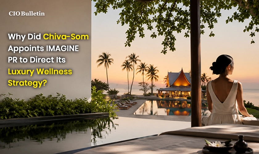 chiva som appoints imagine pr official public relations agency 2026